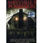 Amityville Possession  [Dvd Nuovo]