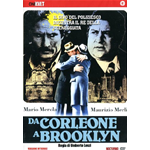 Da Corleone A Brooklyn  [Dvd Nuovo]