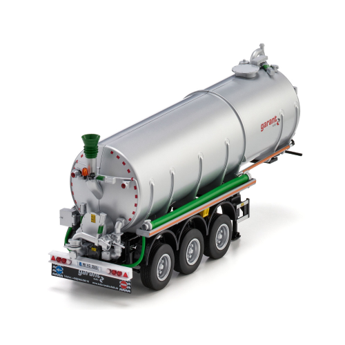RIMORCHIO SPANDILIQUAMI KOTTE TANK SEMI-TRAILER TSA 30.000 1:32 Wiking Mezzi Agricoli e Accessori Modellino