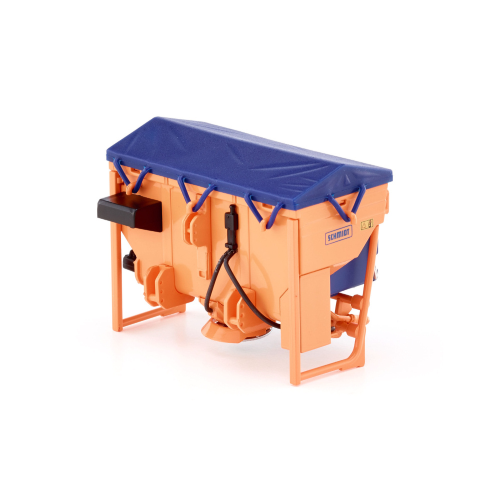 SPARGISALE PER TRATTORE 1:32 Wiking Mezzi Agricoli e Accessori Modellino