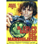 Colpo Grosso Del Marsigliese (Il) (Ed. Limitata E Numerata)  [Dvd Nuovo]