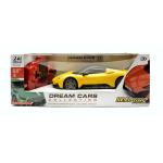 MASERATI MC20 YELLOW RADIOCOMANDO 1:24 RE.EL.Toys Radiocomando Modellino