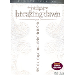 Breaking Dawn - Parte 1 - The Twilight Saga (Ltd Deluxe Edition) (2 Dvd+Blu-Ray)