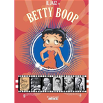 Betty Boop E Il Jazz  [Dvd Nuovo]