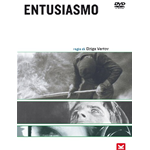 Entusiasmo  [Dvd Nuovo]
