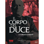 Corpo Del Duce (Il)  [Dvd Nuovo]