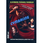 Cymbaline  [Dvd Nuovo]