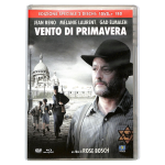 Vento Di Primavera [Dvd Usato]