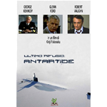 Ultimo Rifugio Antartide [Dvd Usato]