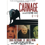 Carnage (2002)  [Dvd Nuovo]