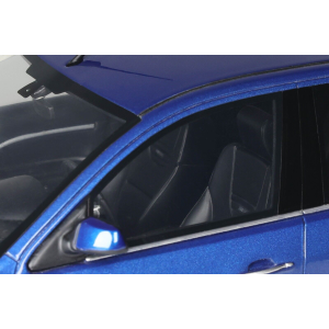 FORD MONDEO ST 220 2005 BLUE 1:18 Ottomobile Auto Stradali Modellino