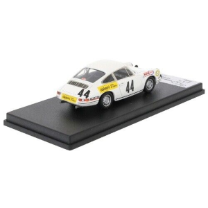 PORSCHE 911/T/R N.44 LE MANS 1969 LAURENT-MARCHE' 1:43 Trofeu Auto Competizione Modellino