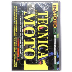 Inmoto Tecnica della Moto (2 Dvd) [Dvd Usato]