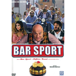 Bar Sport  [Dvd Nuovo]