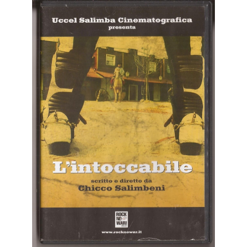 Intoccabile (L') [Dvd Usato]