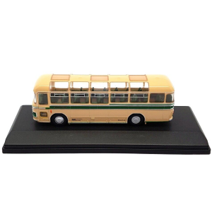 BRISTOL MW6G HANTS & DORSET 1:76 Oxford Autobus Modellino