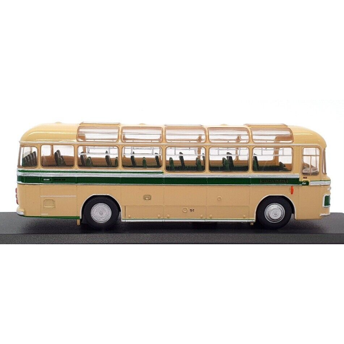 BRISTOL MW6G HANTS & DORSET 1:76 Oxford Autobus Modellino