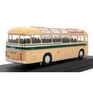 BRISTOL MW6G HANTS & DORSET 1:76 Oxford Autobus Modellino
