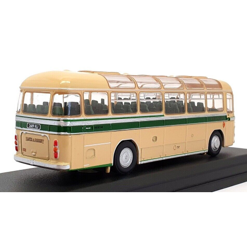 BRISTOL MW6G HANTS & DORSET 1:76 Oxford Autobus Modellino