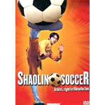 Shaolin Soccer  [Dvd Nuovo]