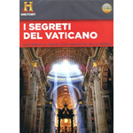 Segreti Del Vaticano (I)  [Dvd Nuovo]