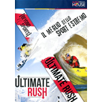 Ultimate Rush - Il Meglio Dello Sport Estremo  [Dvd Nuovo]