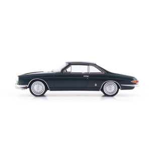 CHEVROLET CORVAIR COUPE PININFARINA 1962 DARK GREEN 1:43 Avenue43 Auto Stradali Modellino