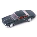 CHEVROLET CORVAIR COUPE PININFARINA 1962 DARK GREEN 1:43 Avenue43 Auto Stradali Modellino