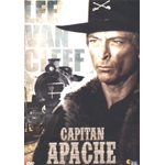 Capitan Apache  [Dvd Nuovo]