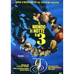 Mondo Di Notte 3 (Il) (Ed. Limitata E Numerata)  [Dvd Nuovo]