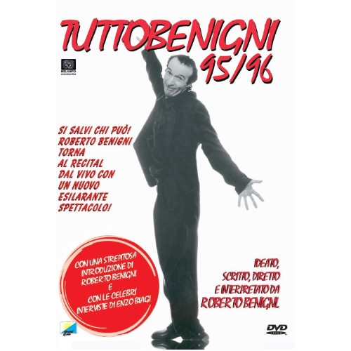 Tuttobenigni 95/96
