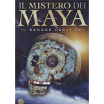 Mistero Dei Maya (Il)  [Dvd Nuovo]