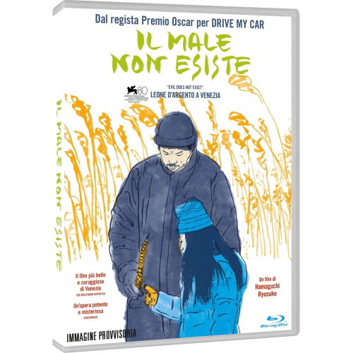 Male Non Esiste (Il)