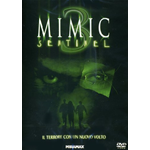 Mimic 3 - Sentinel  [Dvd Nuovo]