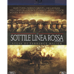 Sottile Linea Rossa (La)  [Blu-Ray Nuovo]
