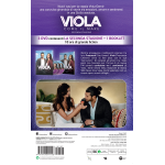 Viola Come Il Mare - Stagione 02 (Eps 01-06)