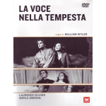 Voce Nella Tempesta (La) - Cime Tempestose [Dvd Usato]