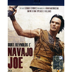 Navajo Joe  [Blu-Ray Nuovo]