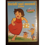 Heidi - Sui Monti (Film) [Dvd Usato]