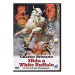 Sfida a White Buffalo [Dvd Usato]