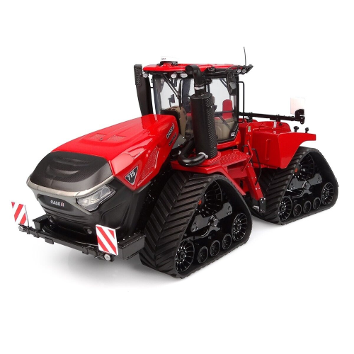 CASE IH QUADTRAC 715 1:32 Universal Hobbies Mezzi Agricoli e Accessori Modellino