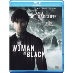 Woman In Black (The)  [Blu-Ray Nuovo]
