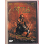 Attila L'unno [Dvd Usato]