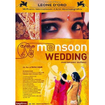Monsoon Wedding - Matrimonio indiano [Dvd Usato]