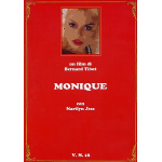 Monique  (1977)  [Dvd Usato]