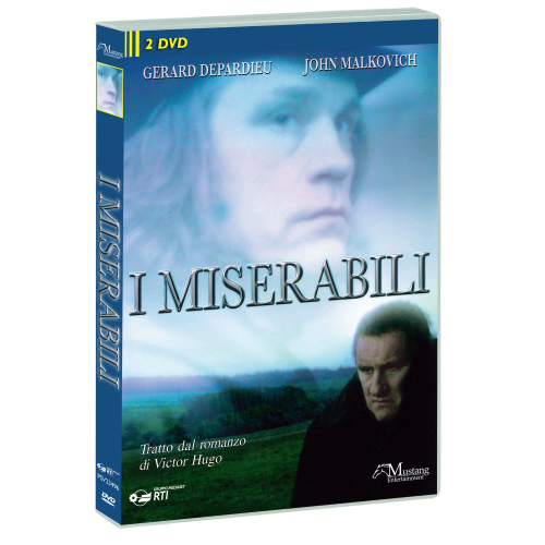 Miserabili (I) [Dvd Usato]