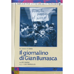 Il Giornalino Di Gian Burrasca  (Serie TV Completa 6 Dvd)  [Dvd Usato]