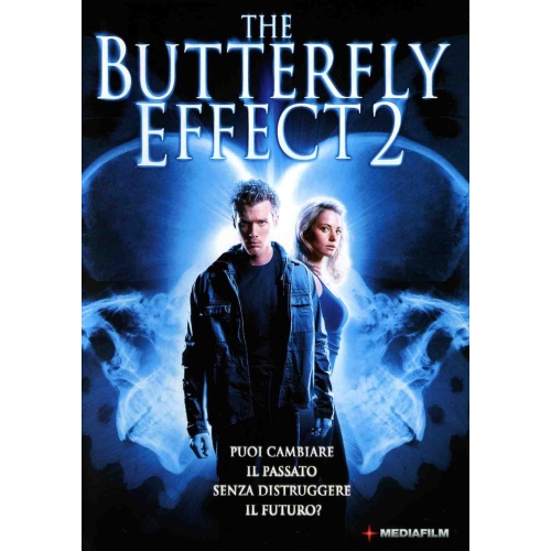 Butterfly Effect 2 (The) [Dvd Usato]