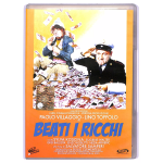 Beati I Ricchi [Dvd Usato]