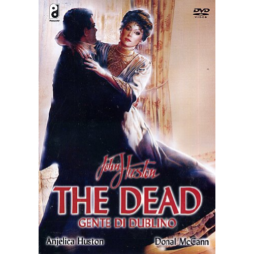 Dead (The) - Gente Di Dublino [Dvd Usato]
